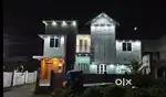 A New  Supper built House , South vazhakulam
