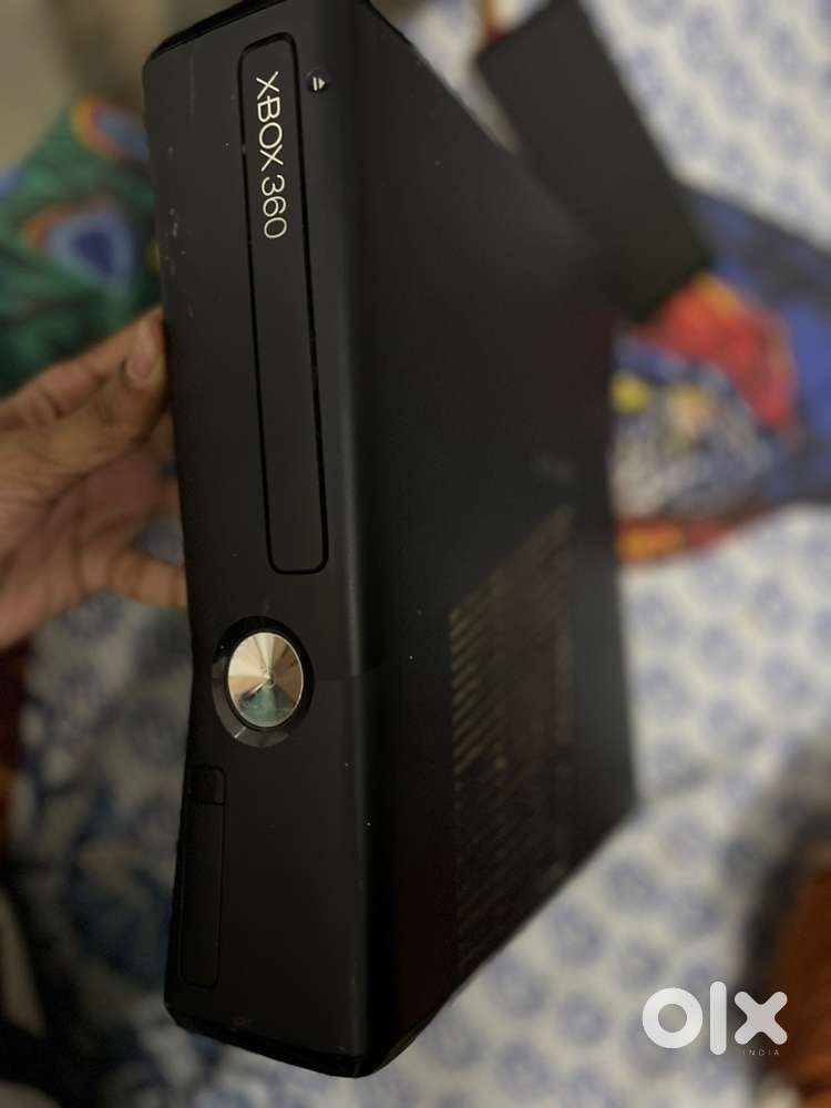 Xbox 360 s