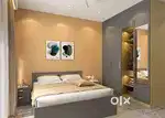 2BHK ownership at Home@56 near beleghata sales tax