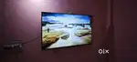 Brand new 32 inch led smart tv with warranty