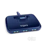 New Fingers USB Hub 3.0 @ Just Rs 1,000 Only...