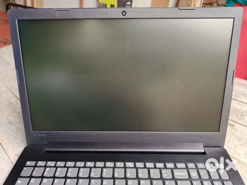 Lenovo Laptop i3 Generation