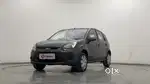 Ford Figo 2010-2012 Diesel Titanium, 2011, Diesel