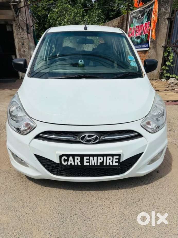 Hyundai i10 1.2 Kappa SPORTZ, 2014, Petrol