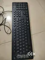 Brand  New Keyboard with invoice
