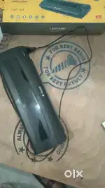 Lamination Machine
