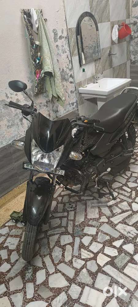 TVS Sport Like new Condition