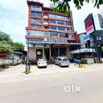 Commercial space near Lulu Mall Edappally