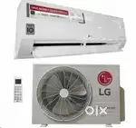 LG Inverter AC