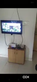 Vacancy available for female in 1 bhk flat