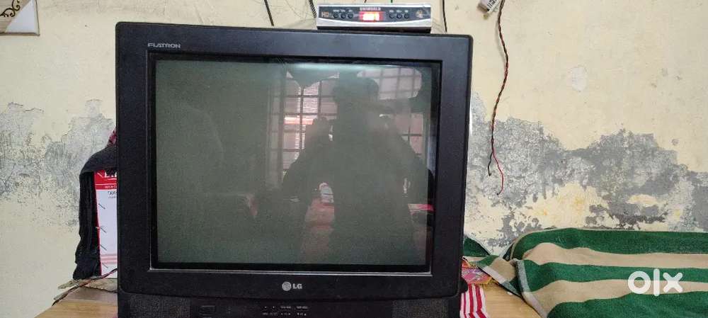 LG TV GUD conditio