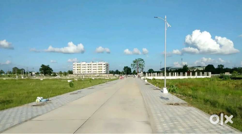 NMRDA RL Rera Approval @Mihan @Jamtha Plots