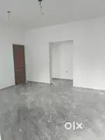 2 bhk unfurnish New flat for sale 102 sqmtrs at merces for 68 lakhs