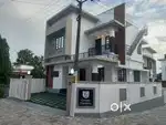 3 BHK villa kakkanad Thevakkal