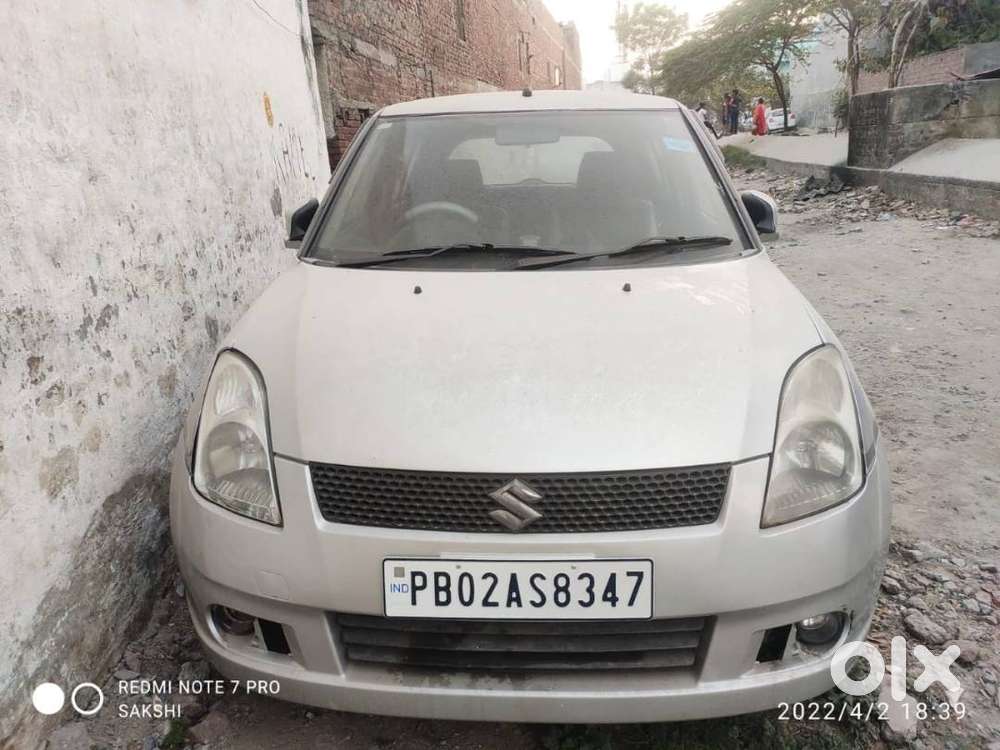 Maruti Suzuki Swift 2006 Petrol Good Condition
