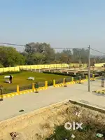 Plot hi plot Lucknow me kanpur raod pr