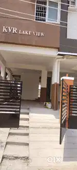 Lake view Appartment in surapet