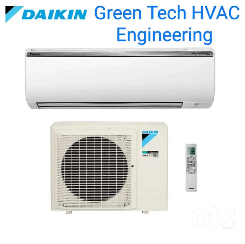 AC TECHNICIAN, & FRESHER HELPER