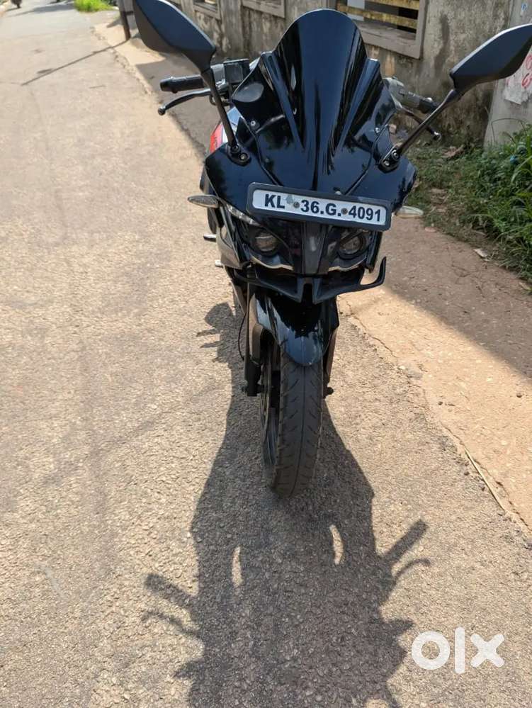 Rs 200 2018 abs
