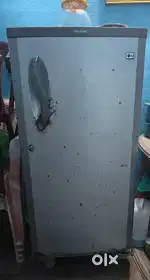 LG 192 Litre working condition