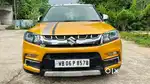 Maruti Suzuki Vitara Brezza ZDi Plus Dual Tone, 2018, Diesel