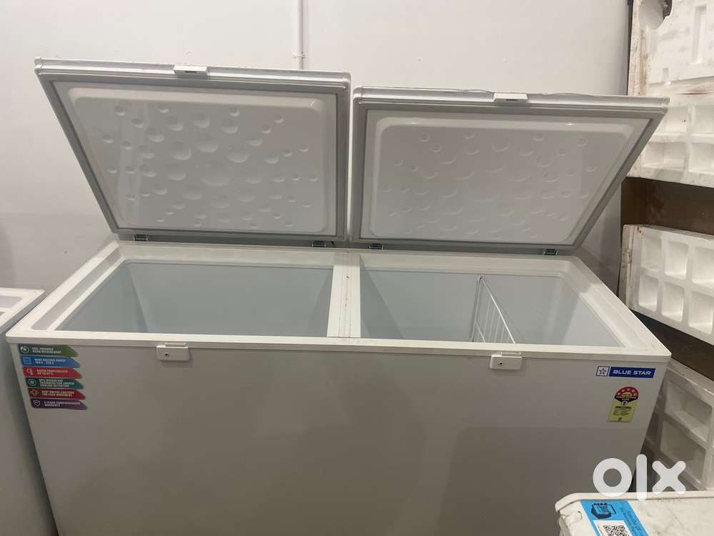 Blue Star Freezer 575N