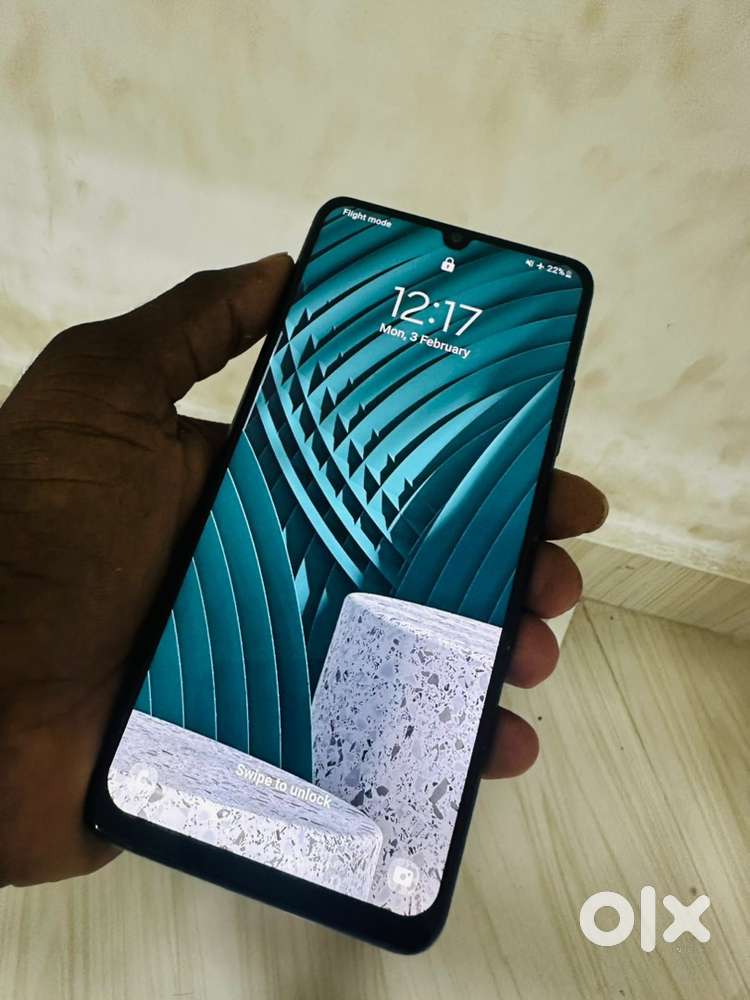A32 6gb ram 128gb rom