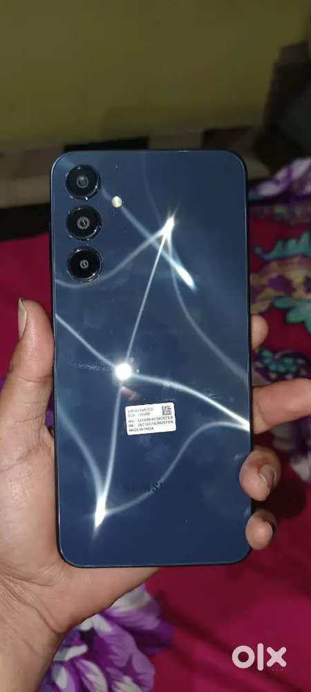 Samsung glaxy A16
