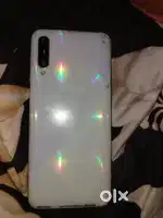 Samsunng A50s 4/128