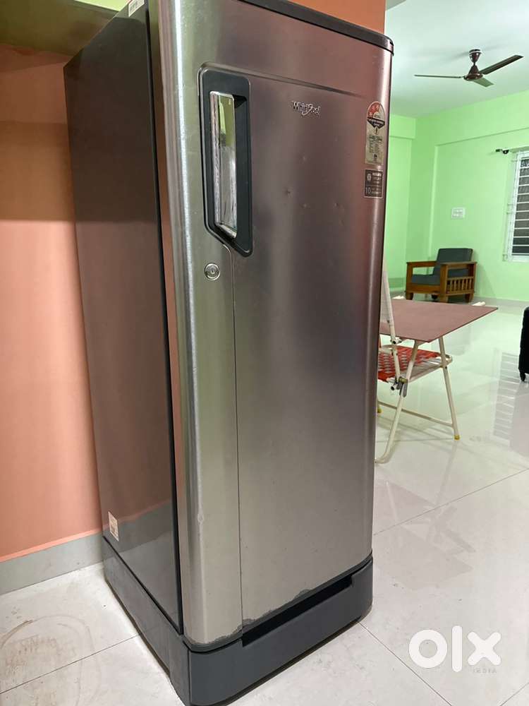 Whirlpool 200L refridgerator