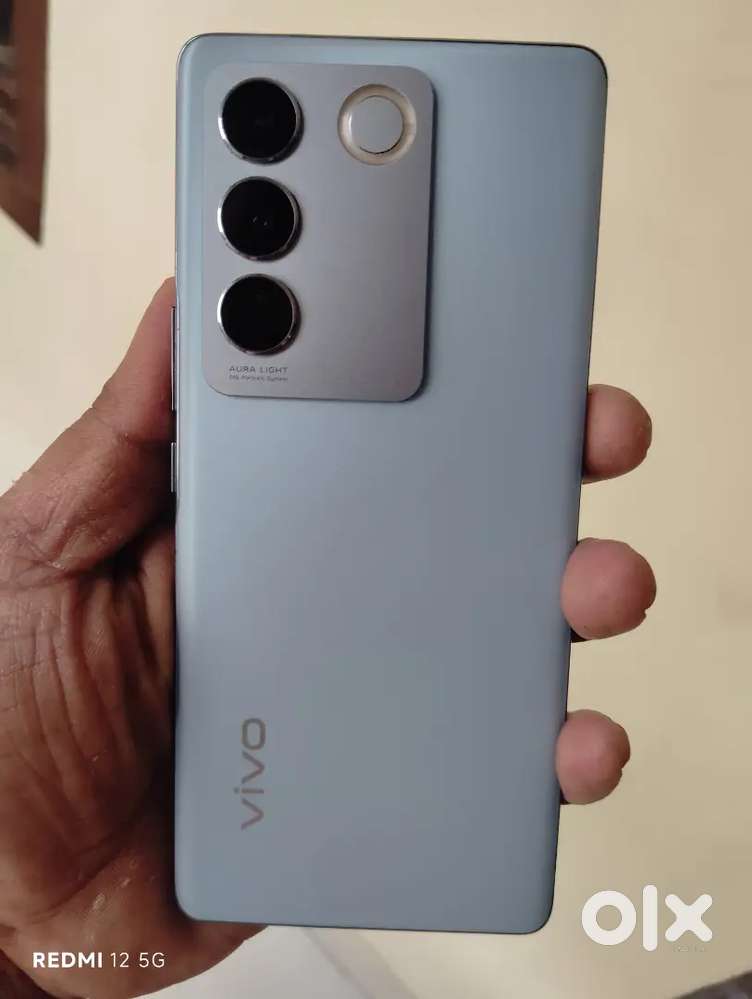 Vivo V27 Pro (12+256)