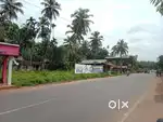 25.25 Cent Residential Land For Sale at  Thazhe chovva ,Kannur (SH)