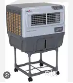 Air cooler, Kenstar double cooler 55, bought six month only, no used