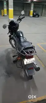 First Owner , New Battery, Front Wheel New Tyre Under