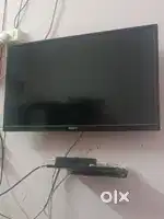SONY TV HD 32 inch