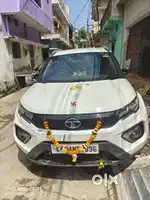 Tata Nexon 2022 Diesel 50000 Km Driven