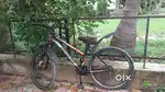 Keysto Bicycle