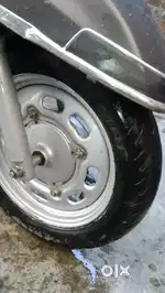 Gadi ok h koi dikkit nhi h