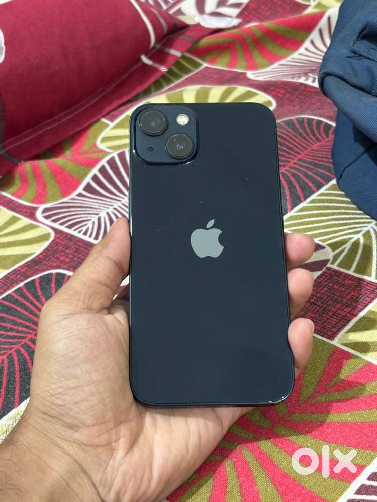 IPhone 13 - 128GB , 17 october 2024