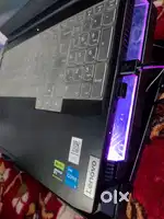 Lenovo IdeaPad gaming 3 rtx 2050
