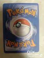 Pokemon Card DeoxysVstar