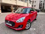 Maruti Suzuki Swift 2018 Diesel 78000 Km Driven