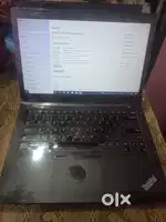 Lenovo laptop Thinkpad