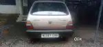 Maruti Suzuki 800 2003