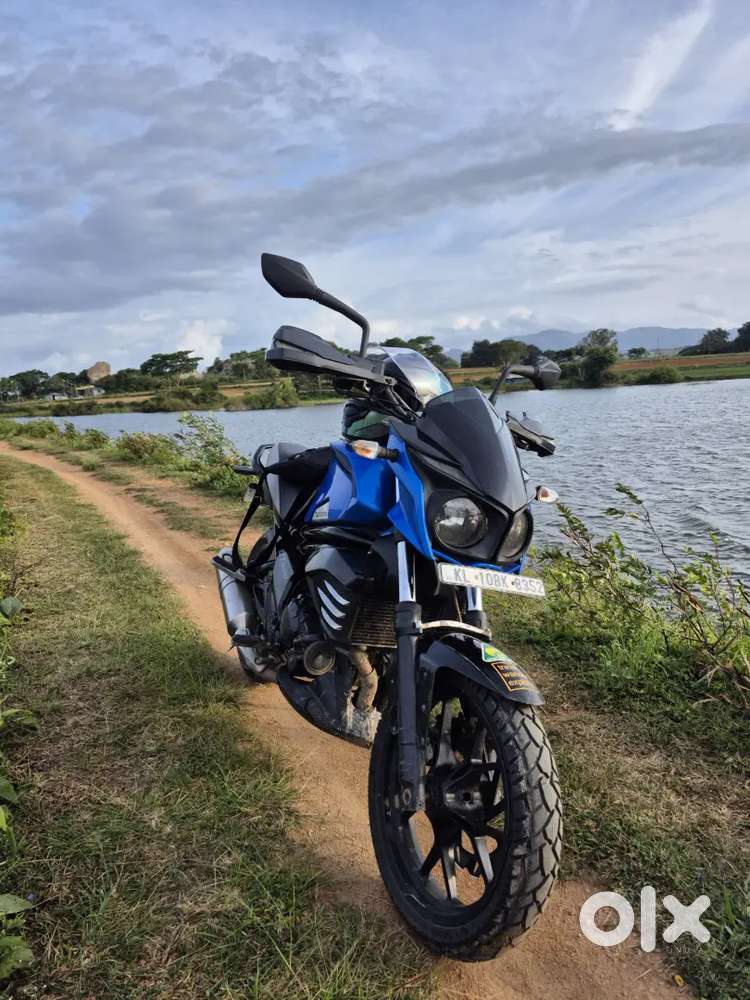 Excellent condition , new tyres ,new chain sprocket