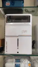 RO water purified