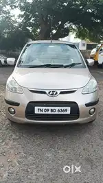 Hyundai i10 1.2 L Kappa Magna Special Edition, 2011, Petrol