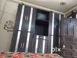 fully furnished 1 BHK on rent by 1 June25 in U block, DLF Ph 3 GURGAON