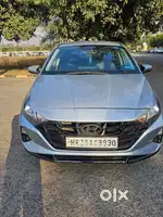 Hyundai i20 Magna 1.2 MT, 2021, CNG & Hybrids