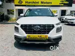 Hyundai Venue, 2020, Petrol